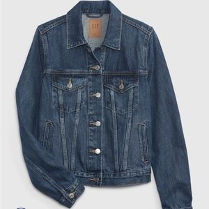 Gap denim jacket